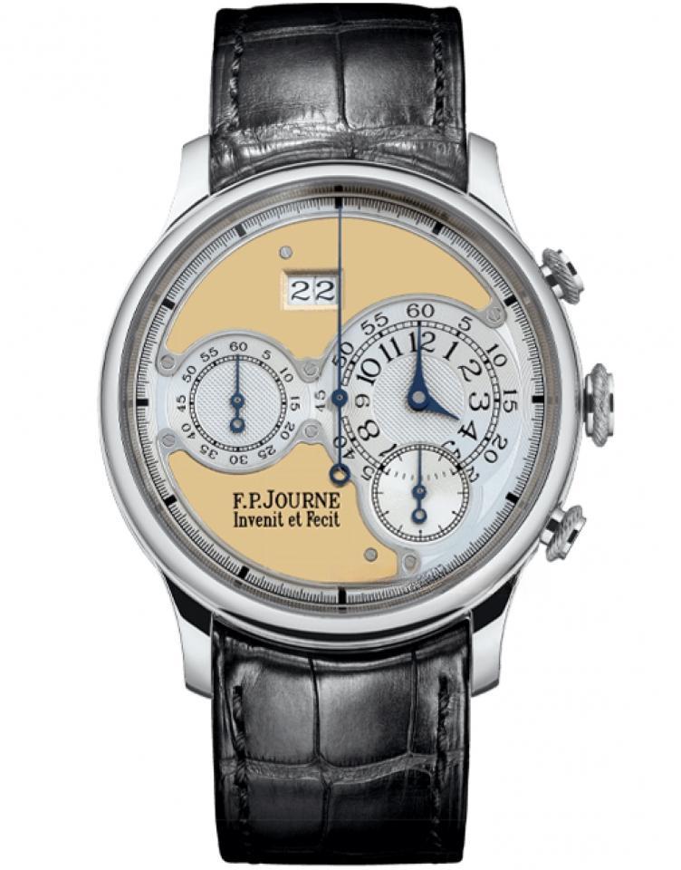 octa chronographe